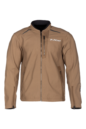 Giacca Moto Klim Marrakesh Teak XL