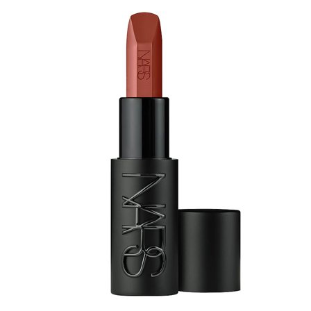NARS Explicit Lipstick 803 Body Heat, Makeup, Læber, Læbestift