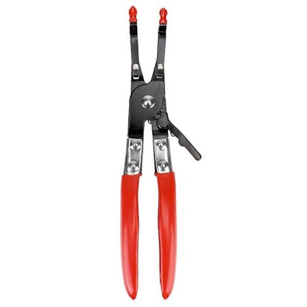 Lödningstång Verktyg Bilunderhåll Reparationsverktyg Trådsvetsklämma