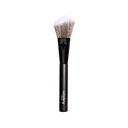 Sisley Blush Brush, Makeup, Makeupbørster, Blush- & Bronzerbørster