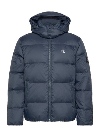 Calvin Klein Jeans | Essentials Down Jacket | XL