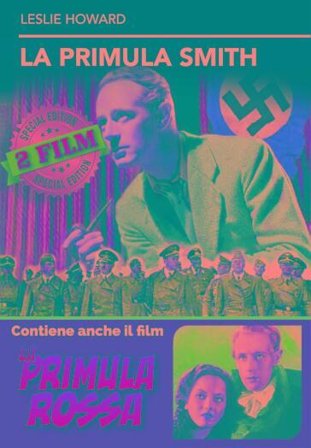 Primula Smith (La) / Primula Rossa (La)