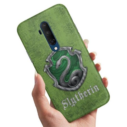 Kuoret / Suojakuoret OnePlus 7T Pro - Harry Potter Slytherin