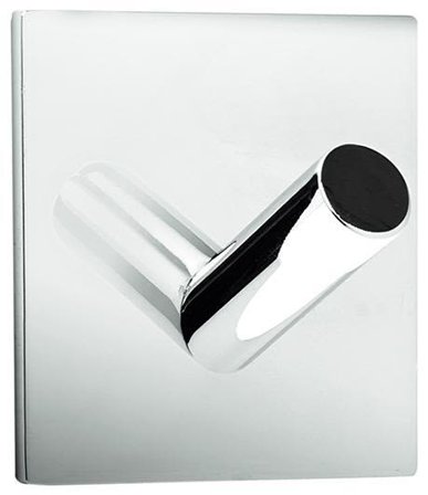 Svedbergs A01-K Handdukshängare 1 krok, Badrum