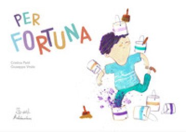 Per fortuna. Kamishibai Cristina Petit