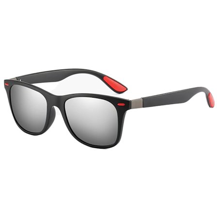 Stilige (Høy Kvalitet) Polariserte Solbriller