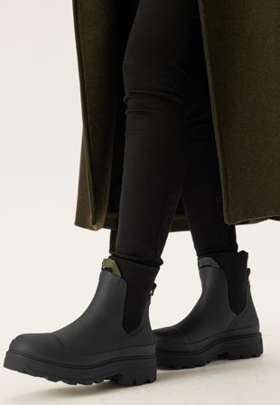 Tretorn - Blasia - 010/BLACK - Kläder - - Bubbleroom