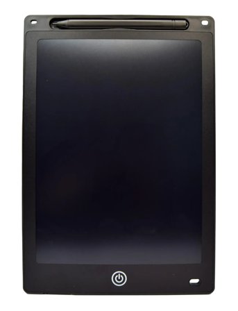 AMO Pocket Money Lcd Writing Tablet 10'' - Black - ONE SIZE