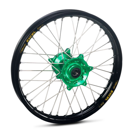 Hinterrad Haan - Kawasaki KX 250 2003-2026