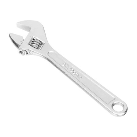 8 tuuman, 200 mm, elävä mobiiliavain työkalu kylpyhuoneen levy kylpyhuoneen levy monitoiminen käsi yleismaailmallinen suurella aukolla aktiivinen 