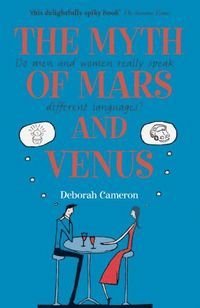 The Myth of Mars and Venus, ISBN: 9780199550999