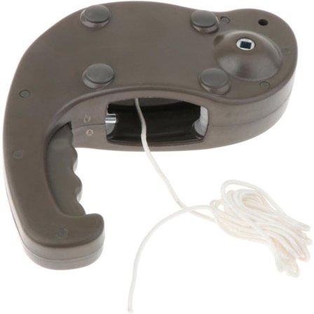 Tilbehør til terrasseparasoller, reservedele til parasoller, parasolholder, sidemonteret parasolfod til terrasseborde udendørs