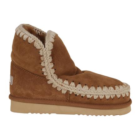 Mou Eskimo Laarzen , Bruin , Dames , Maat: 36 EU Snowboots