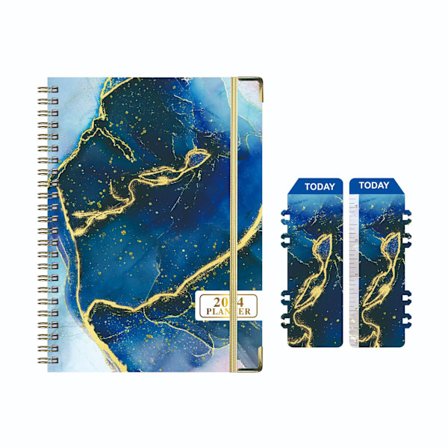 70 Daterede ugentlige ark (A08) Daglig to-do-liste, vane tracker, akademisk planlægger, arbejdsplanlægger