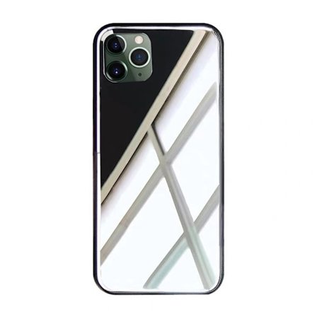 Professionellt Lyxigt Spegelskal - iPhone 11 Pro
