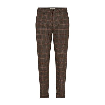 Freequent broek Fqrex , Bruin , Dames , Maat: L