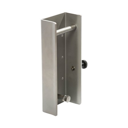 Snabbfäste till lyftvagn, del till släden till HOLMIUM 130 kg och INDIUM 90 kg