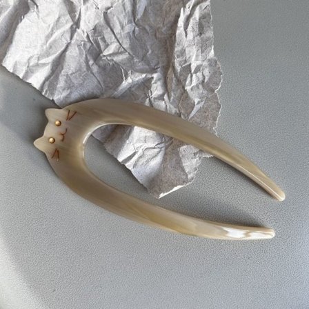 Hårgaffel Hårpinnar 3 3