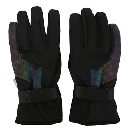 2126 Vindtætte Vandtætte Termiske Vintercykelhandsker til Ski Motorcykel Cykel