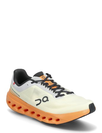 On Cloudsurfer Next - Cream - 40.5