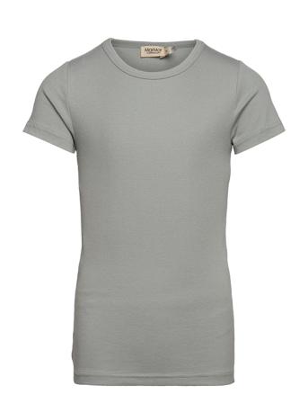 Tago T-shirts Short-sleeved Grå MarMar Cph