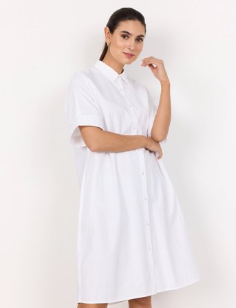 Soyaconcept Sc-Netti - White - XS