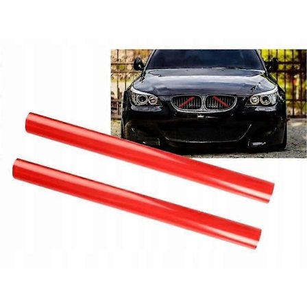 Stag, Tvärstag, Grillskydd För Bmw E60/e61