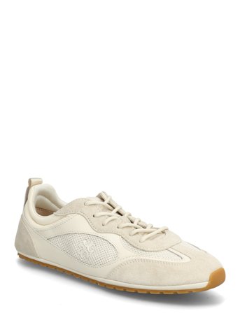 Tory Burch Field Sneaker - Cream - 41.5