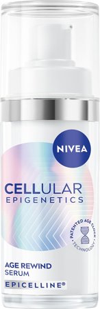 NIVEA Cellular Epigenetics Serum 30 ml, Skincare, Ansigtspleje, Serum