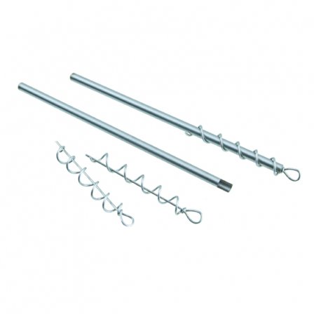 Svartzonker Shallowskruv Verktyg - Large