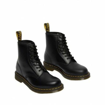 Dr. Martens, Ankle Boots Czarny, Kobieta, Rozmiar: 37 EU