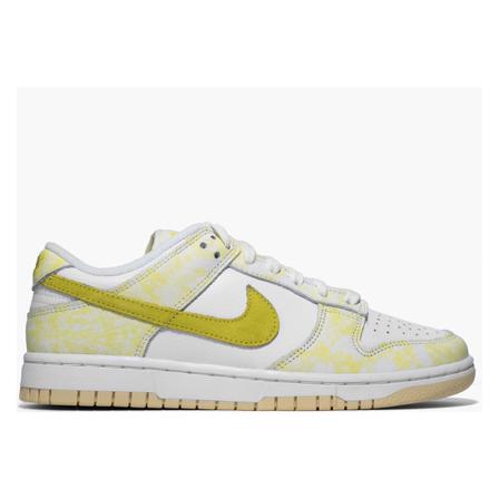 Nike, Sneakers Geel, Heren, Maat:36 1/2 EU