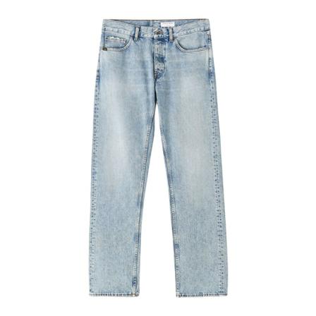 Tiger of Sweden Marty jeans , Blauw , Heren , Maat: W31 L32