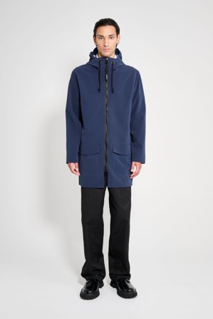 Stockholm Patch Navy