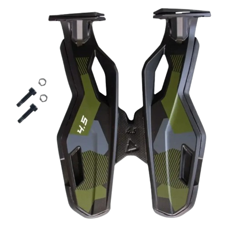 Varaosa Leatt Thoracic Niskasuojaan Pack 4.5 2023 Maastokuvio