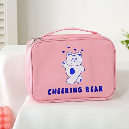 Sminkväska Kosmetikväska 2 2