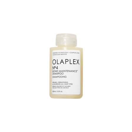 Olaplex Cura dei Capelli N°.4 Bond Maintenance Shampoo TRAVEL 100ml - Shampoo Uso Frequente