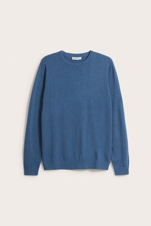 Kappahl | Sweter | Niebieski