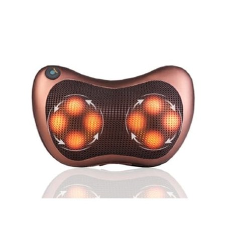 Shiatsu-hierontalaite koko vartalolle Cuich