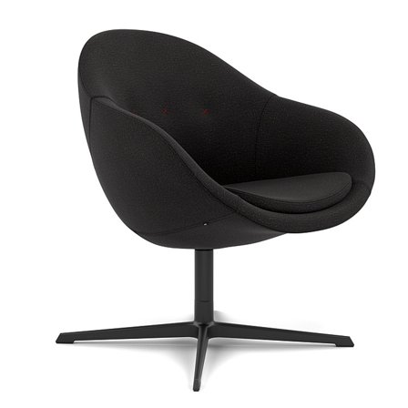 Kokon Club, Varier Furniture, Armchair