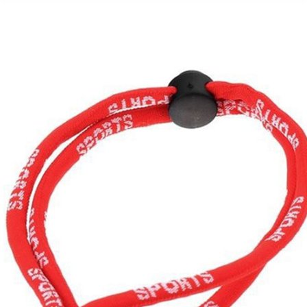 Brilleremsholder Stropper Ledning Justerbar Spænde Letvægt Til Mænd Kvinder