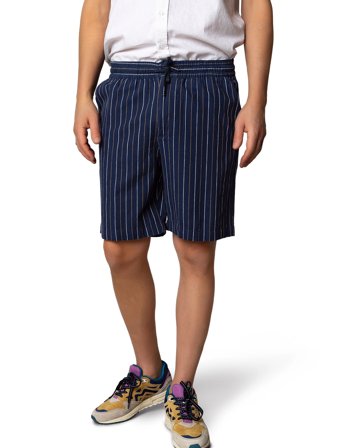 Clean Cut Copenhagen Barcelona Ran Shorts - Navy - L
