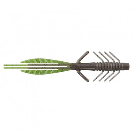 Jaeger Asta 9cm (8pcs) - Taupe Lime