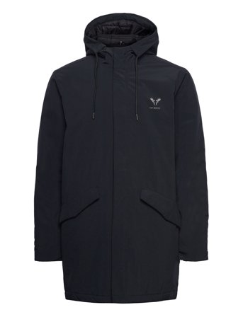 Jace Winter Jacket Navy Fat Moose