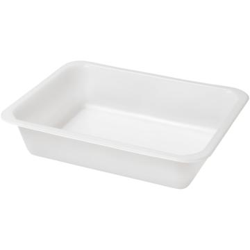 CATERLINEFORM HVIT 1345ML*