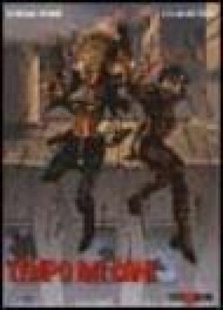 Tempo da cani Colin Wilson