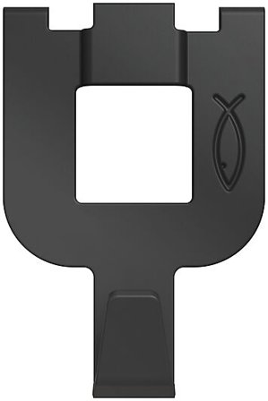 FISCHER Gipskrok Fast&Fix Sort 8stk