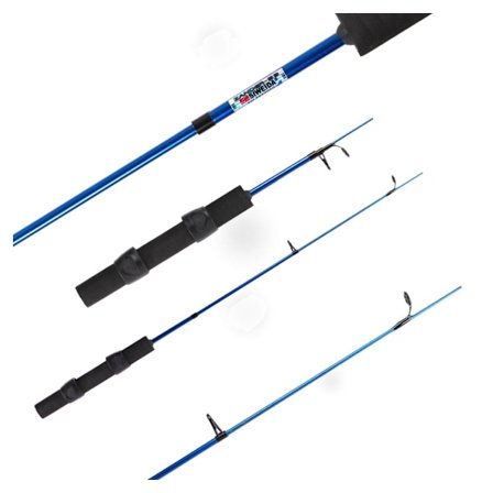 Pilkkivapa SWD tele ZANDER-53 53cm