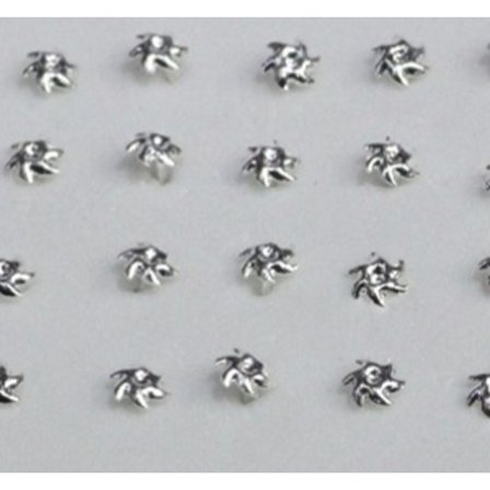 925 Hopean NÄSÄKORU Geometrinen