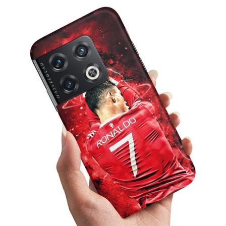 OnePlus 10 Pro - Skal/Mobilskal Ronaldo